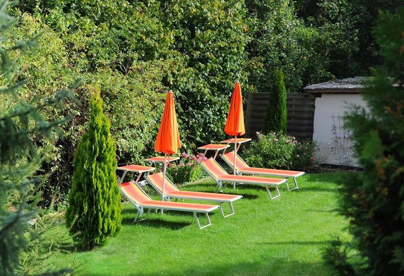 Landhotel Gasthof Krone 7