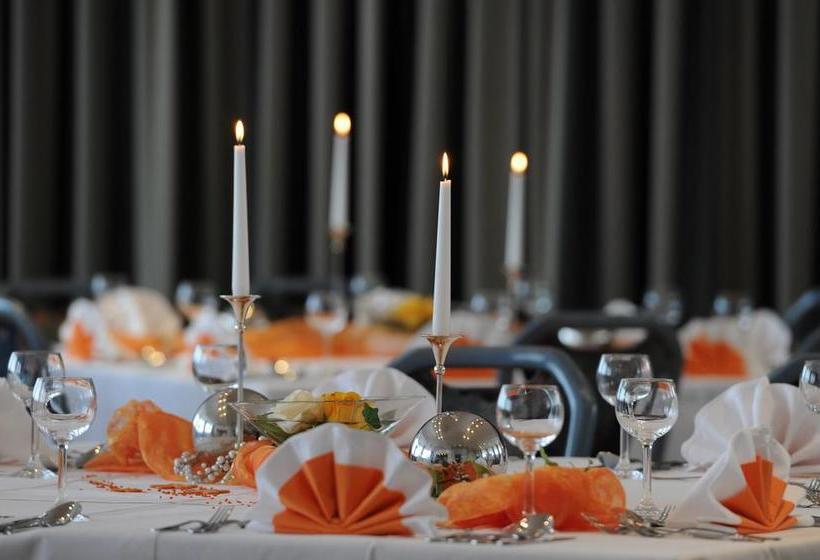 Landhotel Gasthof Krone 8