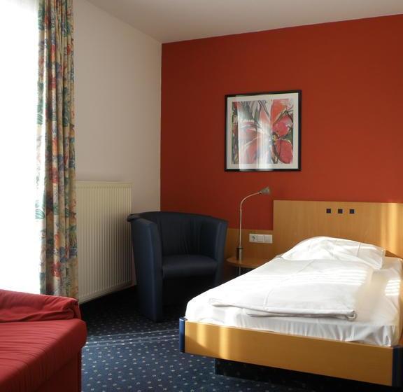 Landhotel Gasthof Krone 9