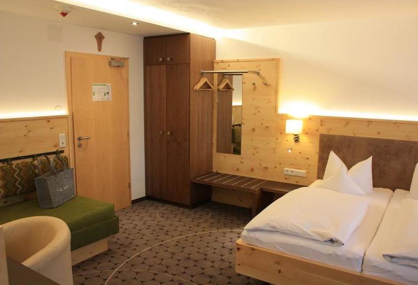 Landhotel Geyer 12