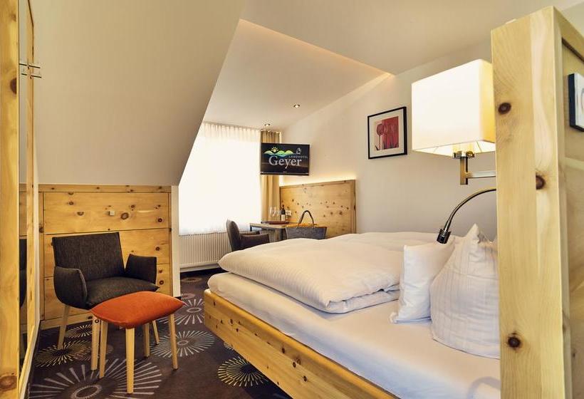 Landhotel Geyer 3