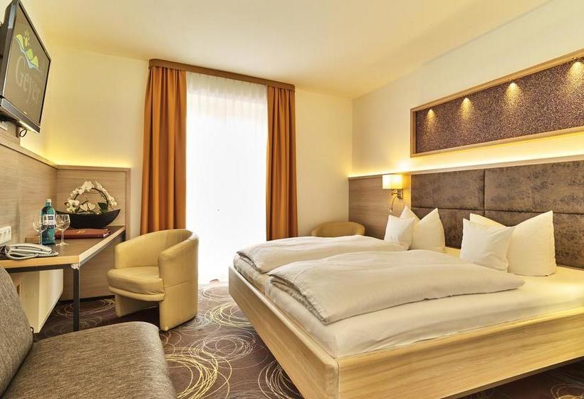 Landhotel Geyer 9