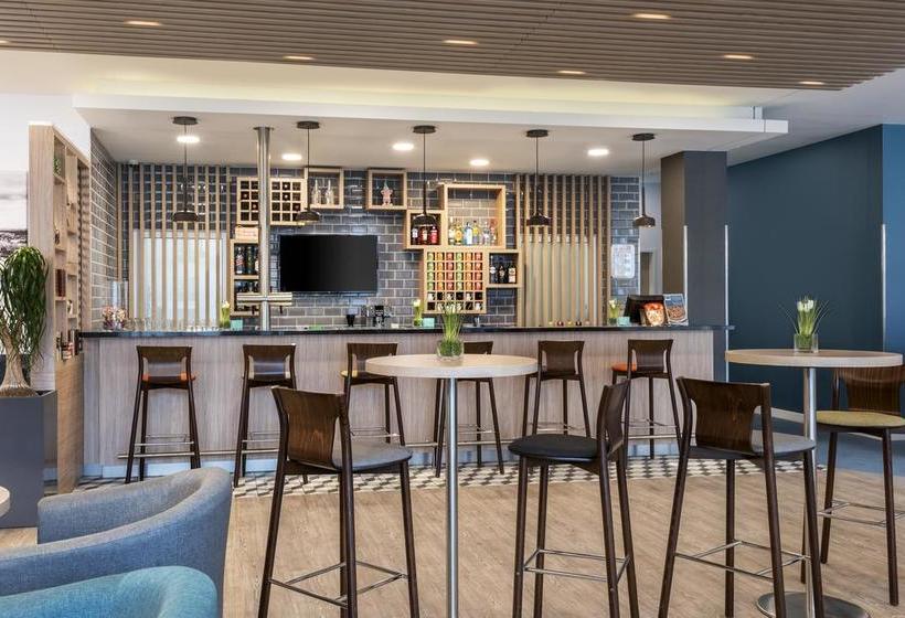 Hotel Holiday Inn Express Cologne City Centre 14