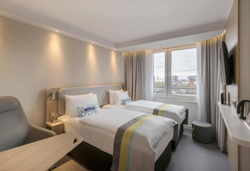 Hotel Holiday Inn Express Cologne City Centre 3