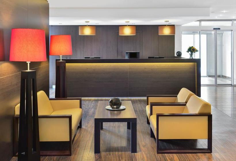 Taste Hotel Heidenheim 2