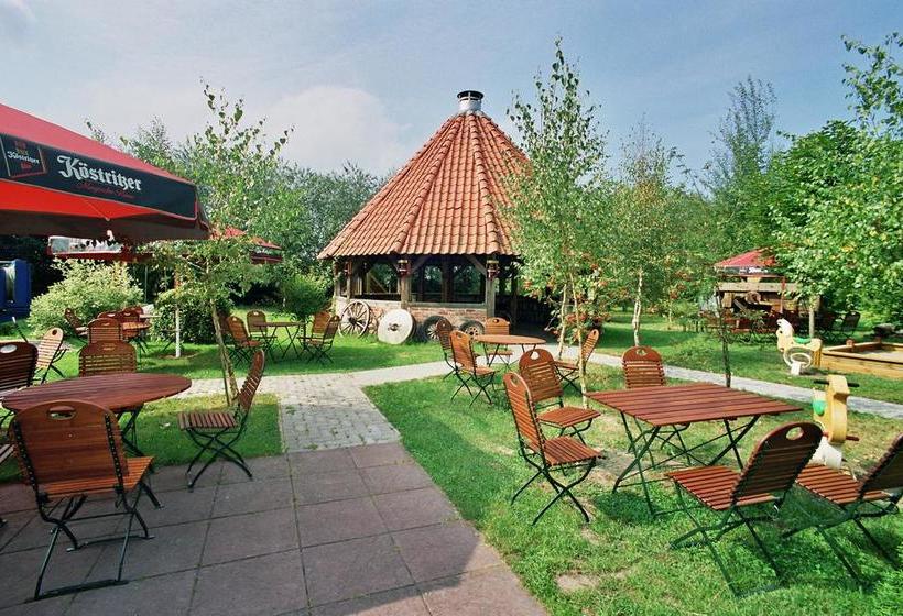 Hotel Stettiner Hof 1