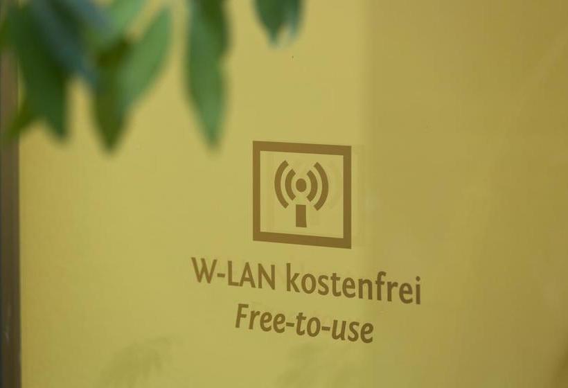 Hotel Stettiner Hof 10