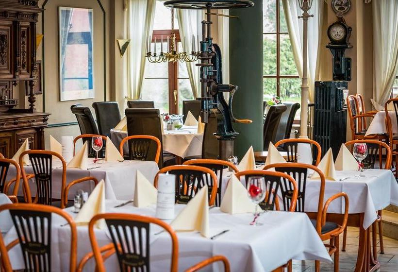 Hotel Stettiner Hof 11