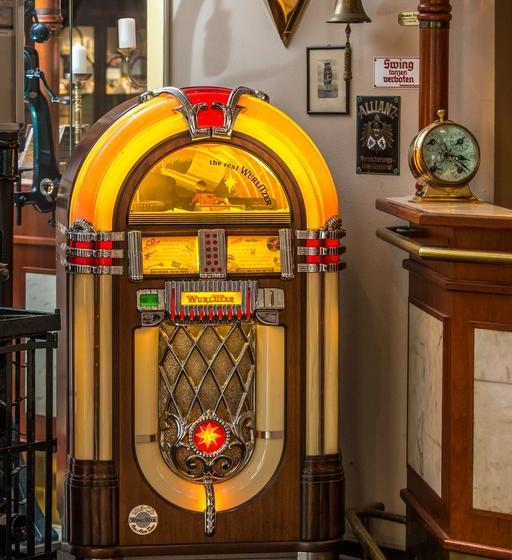 Hotel Stettiner Hof 12