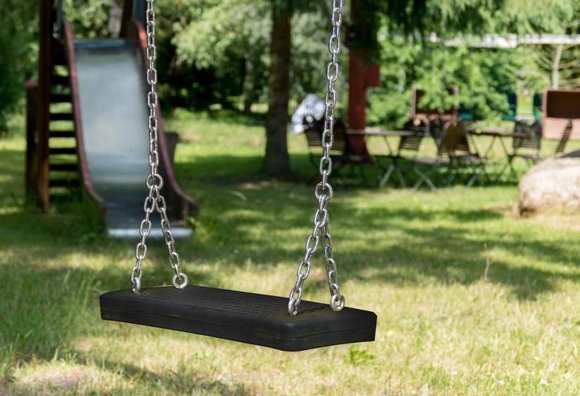 Hotel Stettiner Hof 15