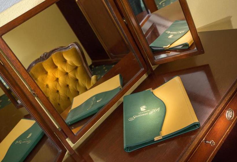 Hotel Stettiner Hof 16