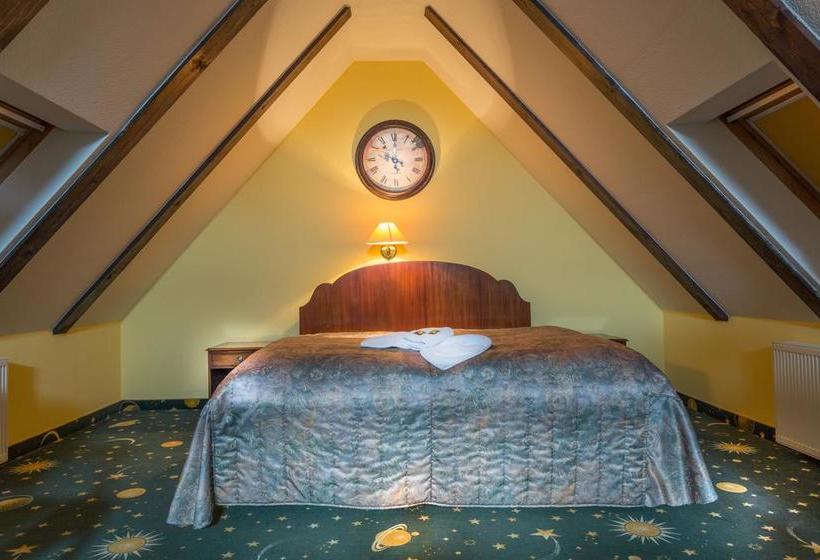 Hotel Stettiner Hof 17