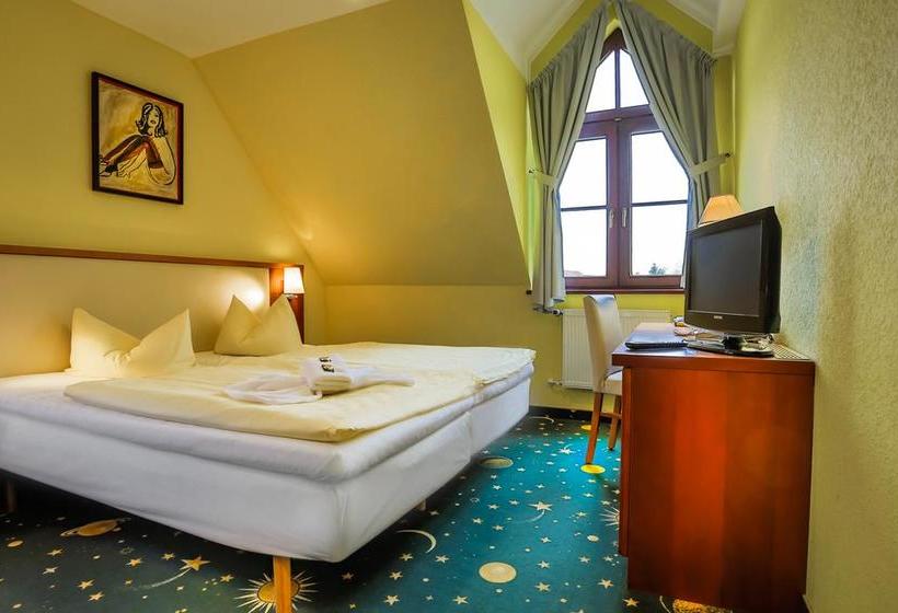 Hotel Stettiner Hof 18