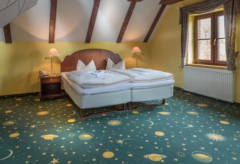 Hotel Stettiner Hof 2