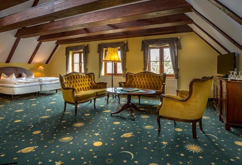 Hotel Stettiner Hof 4