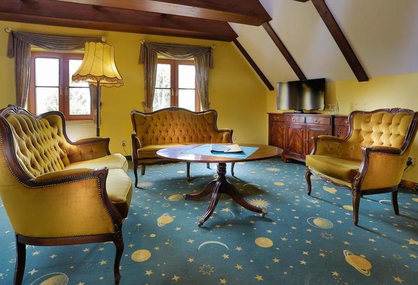 Hotel Stettiner Hof 5