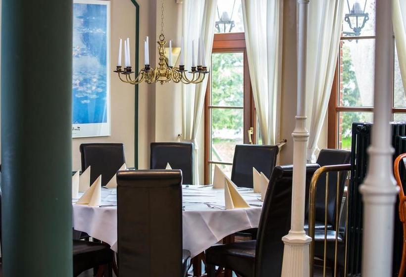 Hotel Stettiner Hof 8