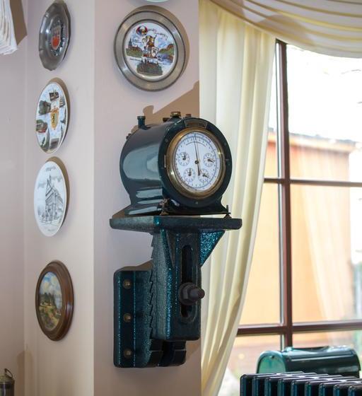 Hotel Stettiner Hof 9