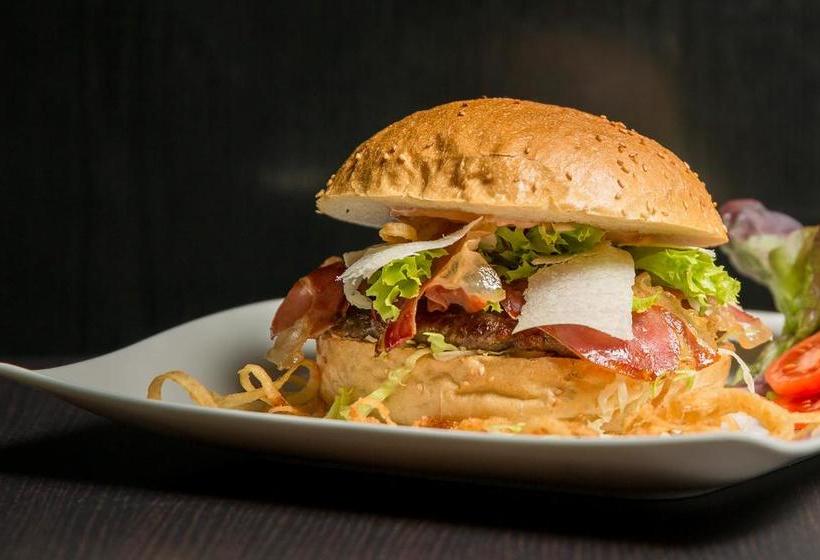 Hotel Tuniberg Friburgo de Brisgovia Baden-Wurtemberg