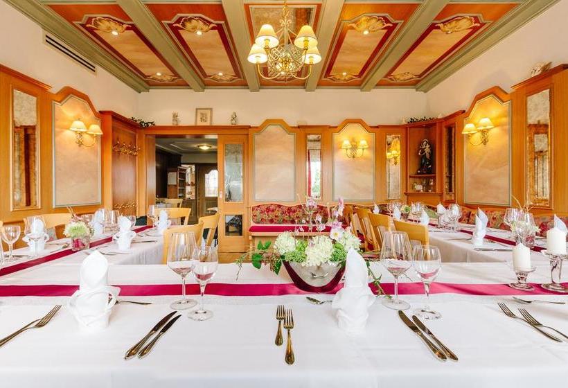 Hotel Köhlers Krone 1