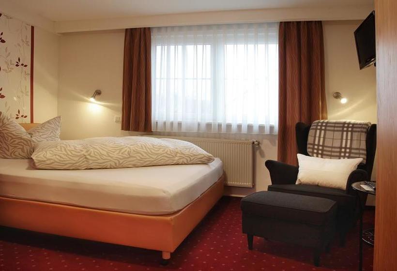 Hotel Köhlers Krone 12