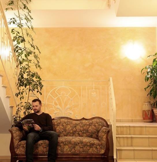 Hotel Köhlers Krone 14