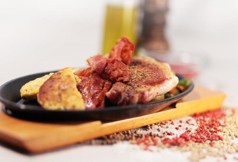 Hotel Köhlers Krone 15