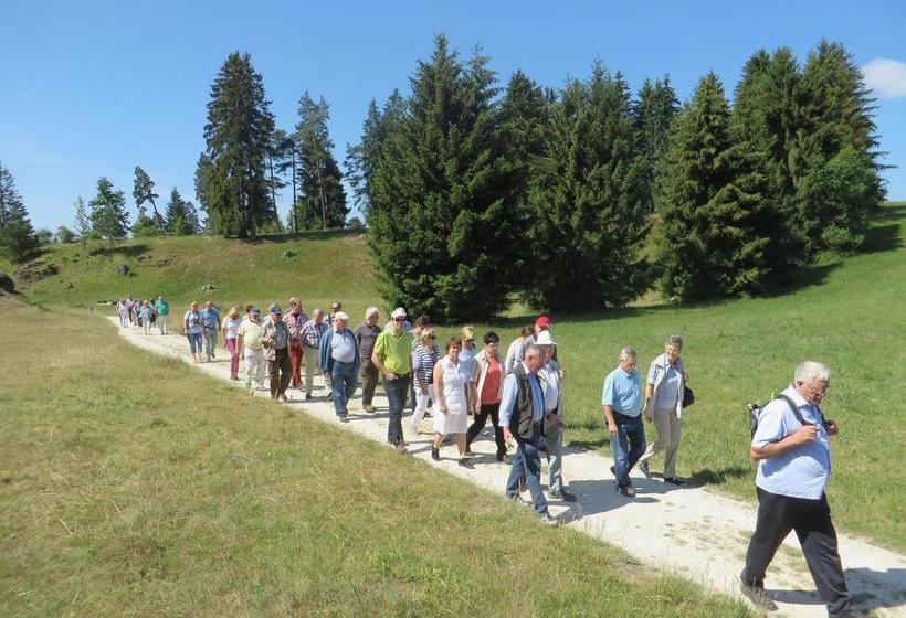 Hotel Köhlers Krone 16