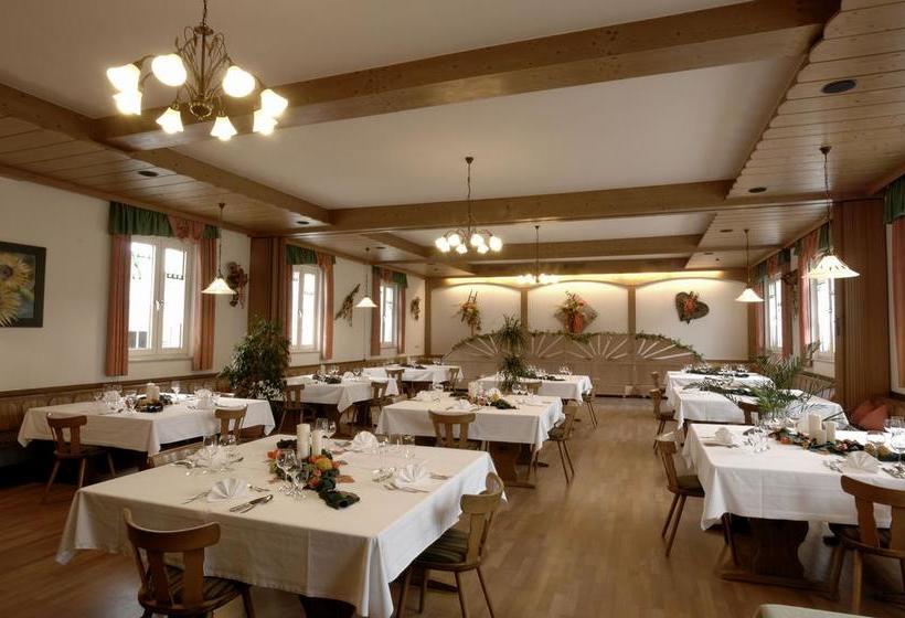 Hotel Köhlers Krone 18