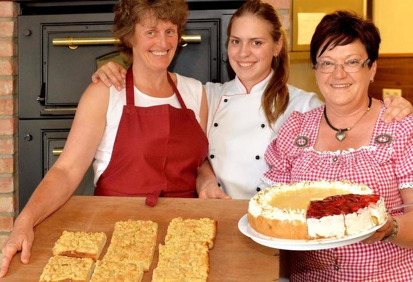 Hotel Köhlers Krone 19