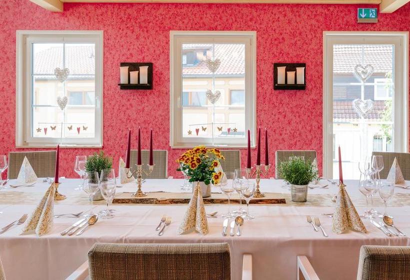 Hotel Köhlers Krone 2