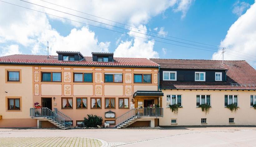 Hotel Köhlers Krone 3