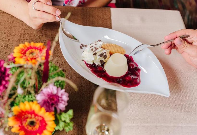 Hotel Köhlers Krone 4