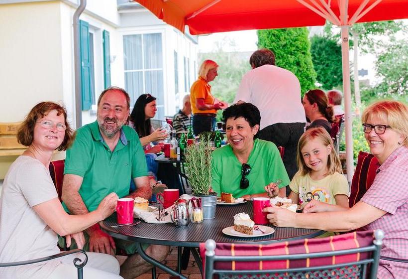 Hotel Köhlers Krone 5