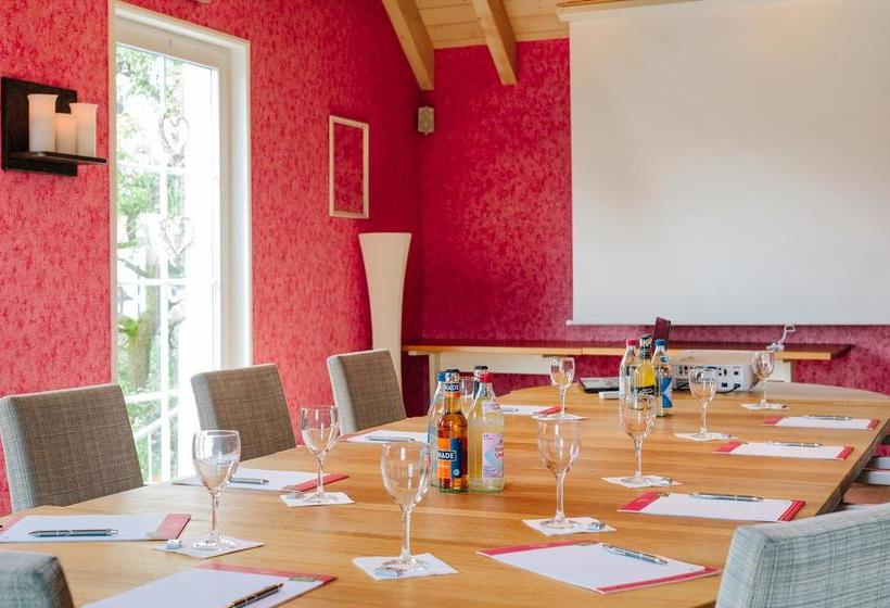 Hotel Köhlers Krone 6