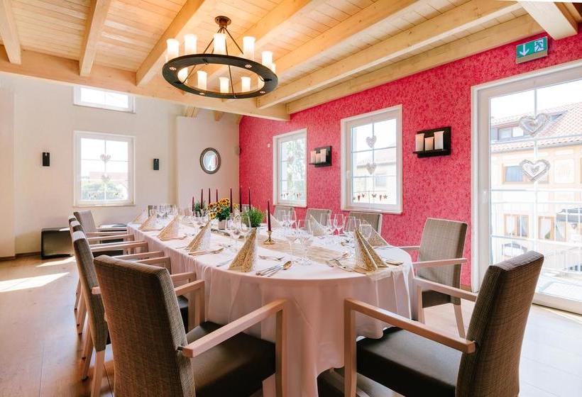 Hotel Köhlers Krone 9