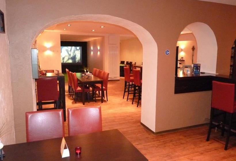 Land-gut-hotel Westenholz 10