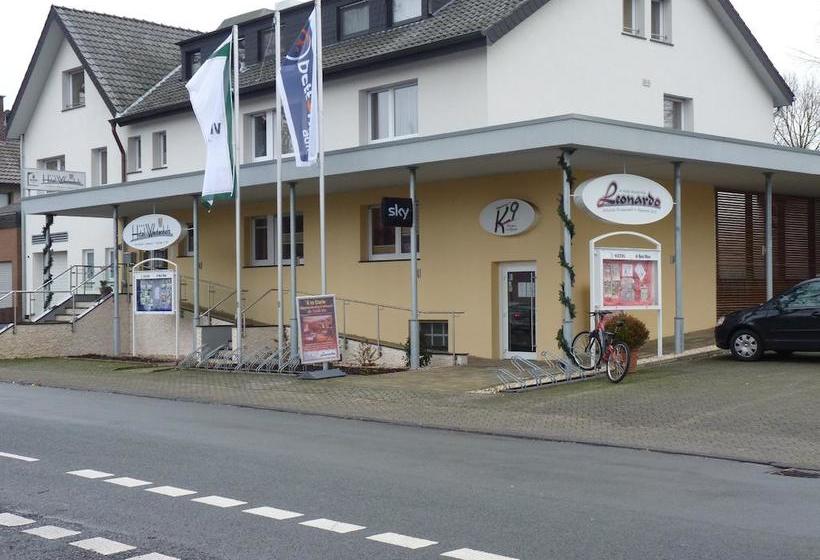 Land-gut-hotel Westenholz 11