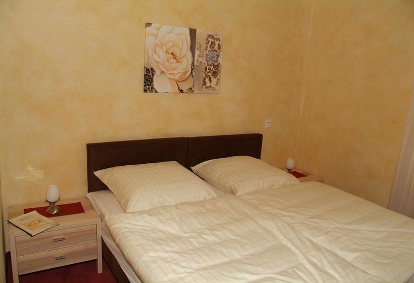 Land-gut-hotel Westenholz 2