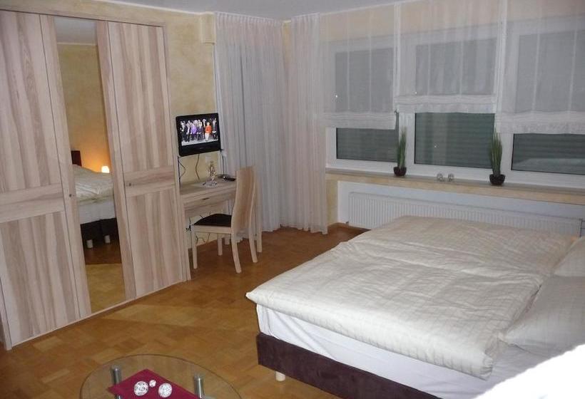 Land-gut-hotel Westenholz 4