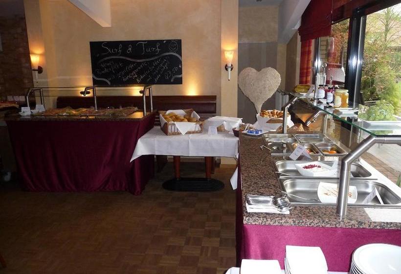 Land-gut-hotel Westenholz 5