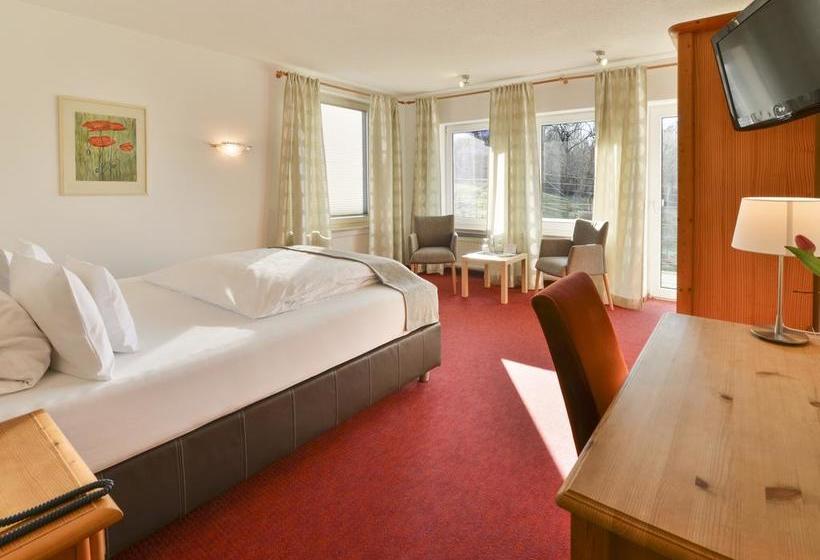 Hotel Antoniushütte 1