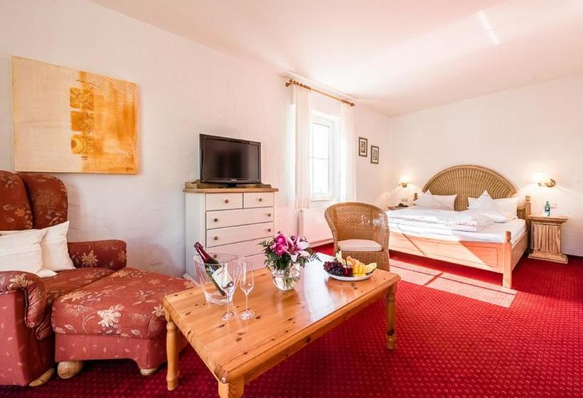 Hotel Antoniushütte 10