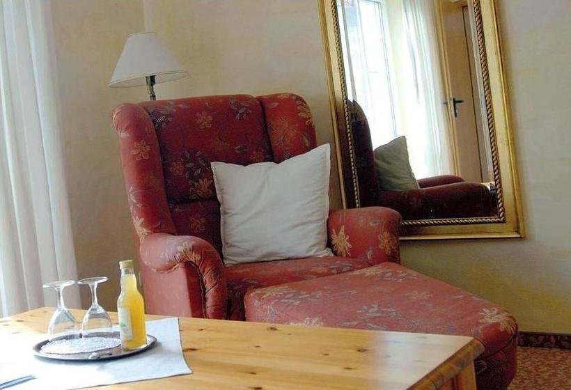 Hotel Antoniushütte 11