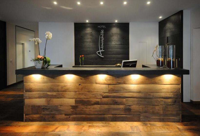 Hotel Antoniushütte 12