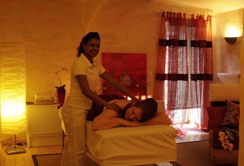 Hotel Antoniushütte 13