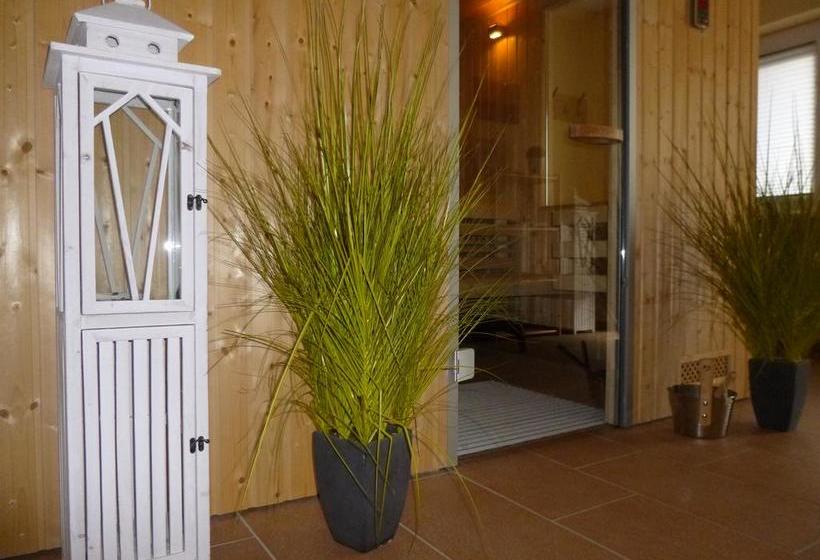 Hotel Antoniushütte 14