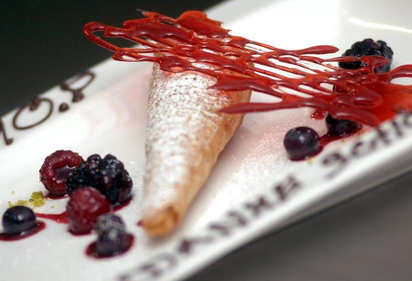 Hotel Antoniushütte 16