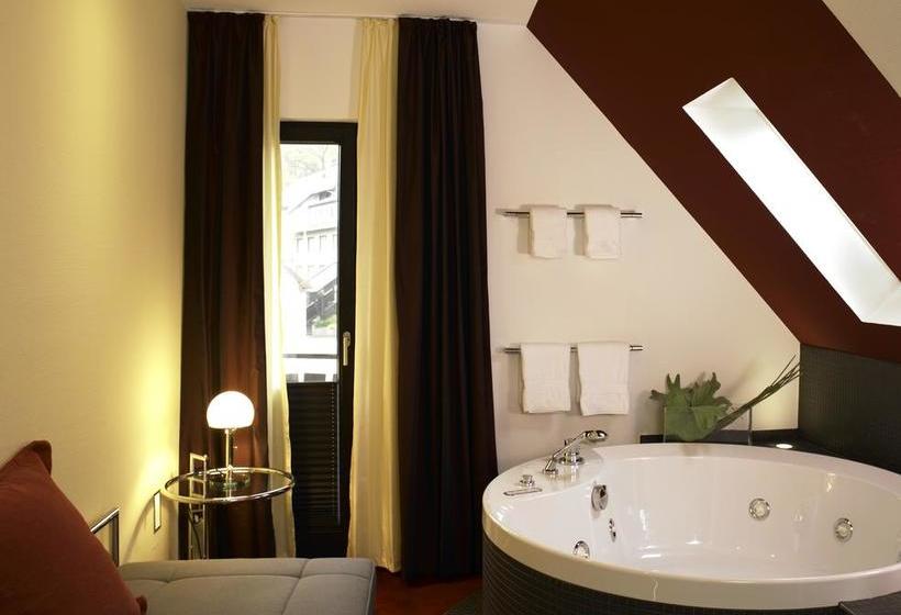 Hotel Antoniushütte 17