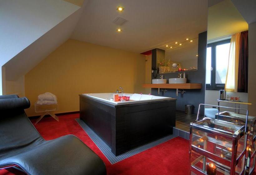 Hotel Antoniushütte 18